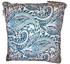 Blue paisley 20x20 for sale  Papillion