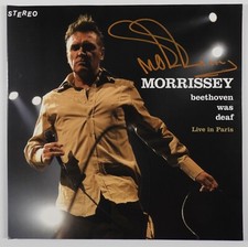 morrissey beethoven comprar usado morrissey beethoven comprar usado Enviando para Brazil