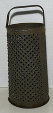Rustic round cylinder for sale  Columbus