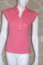 Top rose taille d'occasion  Courville-sur-Eure