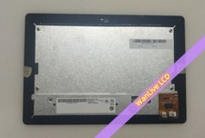 Painel de exibição tela LCD original 10,1" polegadas G101EVT03.0 + conjunto de vidro sensível ao toque comprar usado  Enviando para Brazil