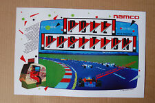 Pole position arcade for sale  Augusta