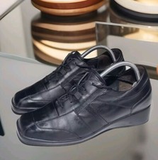 Semler halbschuhe gr gebraucht kaufen  Eschede
