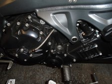 Bmw k1300r 2010 for sale  LEEK