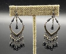 Silpada sterling hematite for sale  Henderson