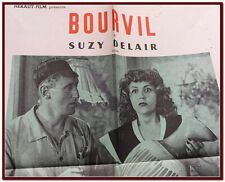 Cinema fenetre bourvil d'occasion  Maisons-Alfort