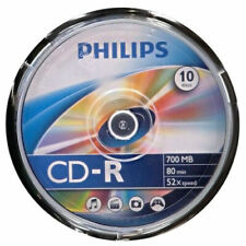 Philips recordable blank for sale  STOCKPORT