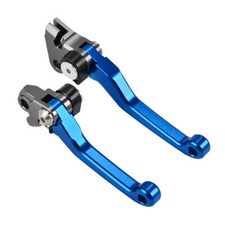 Pivô De Freio Cnc Alavancas Da Embreagem Para Yamaha YZ426F YZ450F 2001 2002 2003-2007 comprar usado  Enviando para Brazil