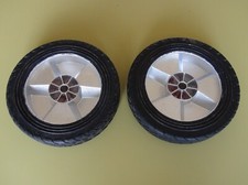Lot roues gardena d'occasion  Melun