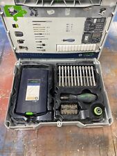 festool for sale  PETERBOROUGH