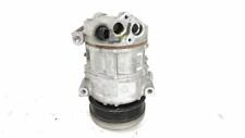 Compressore clima fiat usato  Trambileno
