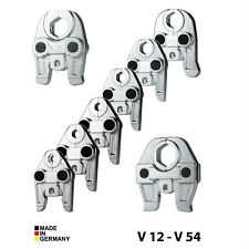 Pressbacke v12 v18 gebraucht kaufen  Mölln