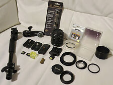 Job lot manfrotto for sale  CULLOMPTON
