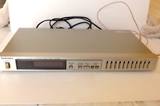 Tuner technics z45l d'occasion  Épernon