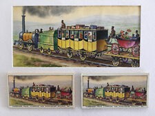 1948 painting trains for sale  BUDE