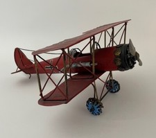 Fokker doppeldecker modell gebraucht kaufen  Geesthacht