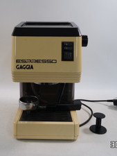 Vintage gaggia espresso for sale  WINSFORD