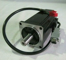   AC Servo Motor 200V 3000RPM 2.8A SGMAH-04A1F-AP41 #T6 comprar usado  Enviando para Brazil