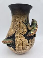 Solis ollin iguana d'occasion  Expédié en Belgium
