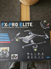 Pro elite drone for sale  DUNDEE