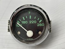 Vdo oil temp for sale  KING'S LYNN