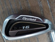 Cleveland cg16 pitching for sale  Palm Bay