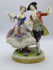 Barock paar alte gebraucht kaufen  Kahla