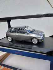 Clio 16s norev d'occasion  Olivet