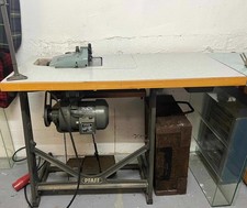 Verlock industrie nähmaschine gebraucht kaufen  Weiden