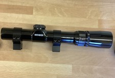 Weaver lpvo 20 for sale  DEWSBURY