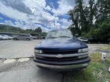 2000 chevrolet silverado for sale  Swannanoa