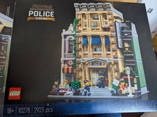Lego 10278 icons for sale  EGHAM