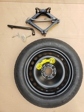 Kit ruotino scorta usato  Vimodrone