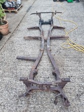 triumph vitesse chassis for sale triumph vitesse chassis for sale GUILDFORD