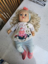 Baby annabell sophia for sale  HARROGATE