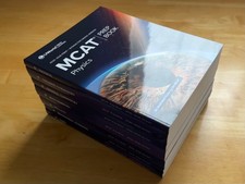 Uworld mcat ubooks for sale  Newark