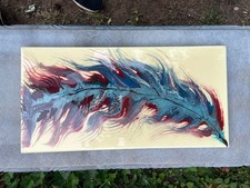Feather wind original for sale  Portland