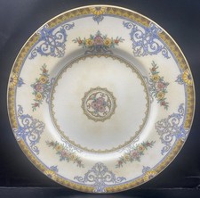 Vintage minton plate for sale  GILLINGHAM