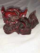 Chinese vintage foo for sale  DARWEN