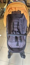 Passeggino trio valco usato  Perugia