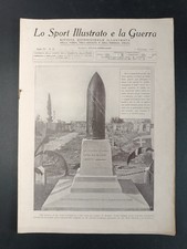 Rivista sport illustrato usato  Italia