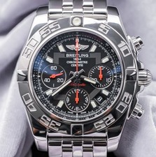 Breitling chronomat limited for sale  Plano