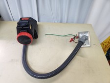 Soquete interruptor Stahl 8570/21-407 receptáculo 3P 20A 480V 50/60Hz (#1) comprar usado  Enviando para Brazil