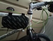 SARACEN Męska kurtka rowerowa Pertex, rozmiar S/M, od lat 90. Rower górski retro na sprzedaż  PL