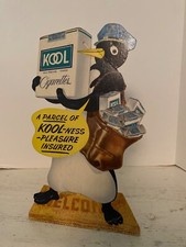 Vintage advertising display for sale  Petaluma
