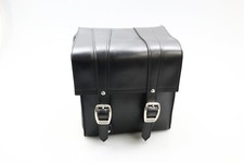 Ledertasche heck tasche gebraucht kaufen  Bad Salzuflen