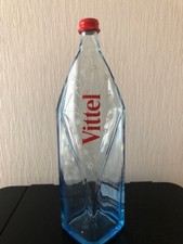 Bouteille vittel jour d'occasion  Haguenau