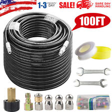 Sewer jetter nozzles for sale  Rancho Cucamonga
