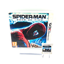 Spiderman edge time usato  Ragalna