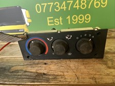 Daf heater control for sale  NORTHAMPTON